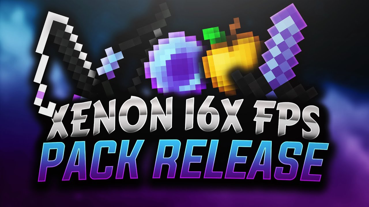 Gallery Banner for Xenon on PvPRP